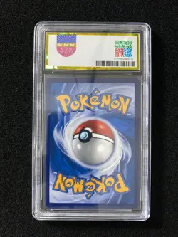 2023 Pokemon TCG S-Chinese CSM2.5C 064/061 SR Charizard & Braixen GX PGS 10 LU57 - Image 2