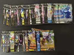 167 lot pokemon Chinese RR Gyarados Kyurem Reshiram - 2 TB21 - Image 1