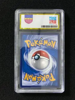 2023 Pokemon TCG S-Chinese CSM2cC 153/150 SR Reshiram Charizard GX PGS 9.5 LU57 - Image 2