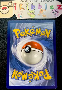 Quagsire 26/70 NM Non Holo Foil Dragon Majesty Pokemon Card. Free Tracked Ship! - Image 2