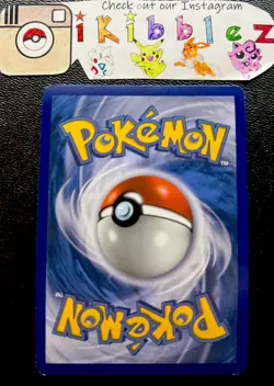Togetic 39/90 LP Reverse Holo Foil HGSS Pokemon Card. Free Tracked Shipping! - Image 2
