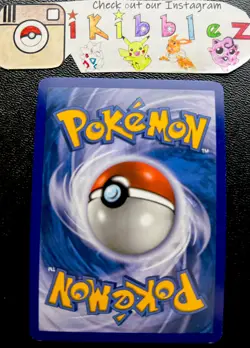 Treecko 79/100 LP Reverse Holo Stormfront Pokemon Card. Free Tracked Shipping! - Image 2