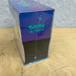 Journey Together Pokemon Center Exclusive Elite Trainer Box ETB Factory Sealed - Image 3