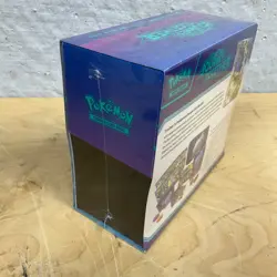Journey Together Pokemon Center Exclusive Elite Trainer Box ETB Factory Sealed - Image 4