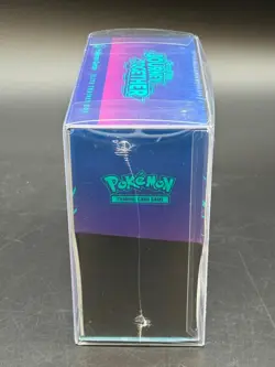 Pokemon Center Exclusive Journey Together Elite Trainer Box PC ETB SEALED - Image 2