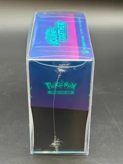 Pokemon Center Exclusive Journey Together Elite Trainer Box PC ETB SEALED - Image 3