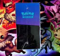 Journey Together Pokemon Center Exclusive Elite Trainer Box ETB Factory Sealed - Image 4