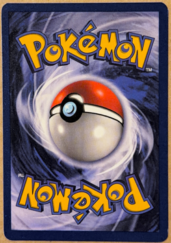 Spearow 1st Edition Jungle 62/64 Common WOTC Vintage Pokemon - Image 2