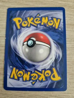 Pokemon Card - 1st Edition Spearow 62/64 - Jungle Set WOTC - Common LP - Image 3