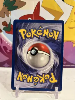 Spearow Pokemon 1999 Jungle 1st Edition Common 62/64 Near Mint - Image 2