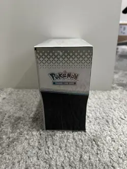 Pokemon TCG Prismatic Evolutions ETB Sealed - New - Fast Shipping - Image 5