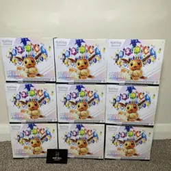 Pokemon TCG Prismatic Evolutions ETB Sealed - New - Fast Shipping - Image 2