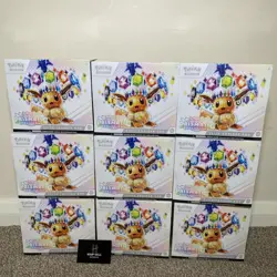 Pokemon TCG Prismatic Evolutions ETB Sealed - New - Fast Shipping - Image 4