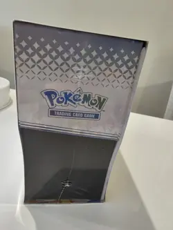 Pokemon TCG Prismatic Evolutions Elite Trainer Box ETB Sealed - Fast shipping ✅ - Image 4