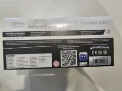 Pokemon TCG Prismatic Evolutions Elite Trainer Box ETB Sealed - Fast shipping ✅ - Image 5