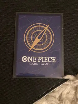 Shirahoshi (Event Pack Vol. 7) P-091 One Piece Promotion Cards Foil - Image 2
