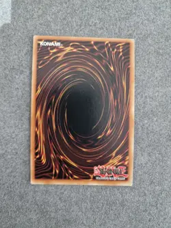 IOC-EN007 Strike Ninja - Ultra Rare 25th Anniversary Edition Mint YuGiOh Card - Image 2