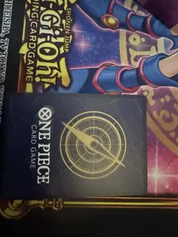 One Piece Card 3rd Anniversary Luffy Ace Sabo 3 brothers Set Promo Japanese - Image 3