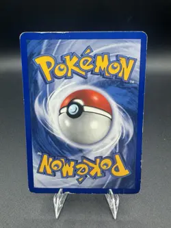 Pokemon Card - Team Aqua's Cacnea Team Magma vs Team Aqua 24/95 Reverse Holo DMG - Image 2