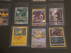 pokemon cards Lot Of 81 - Image 2