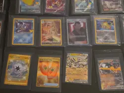 pokemon cards Lot Of 81 - Image 3