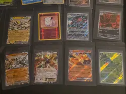 pokemon cards Lot Of 81 - Image 4