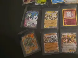 pokemon cards Lot Of 81 - Image 5