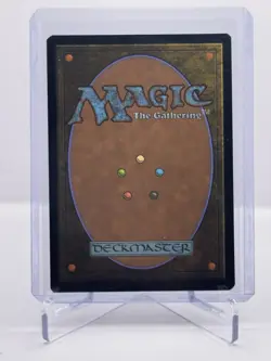 MTG Magic the Gathering Wild Growth Surge Foil (Fallout - PIP 736) - Image 3