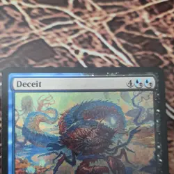 Deceit - Lorwyn Eclipsed (ECL) - Image 2