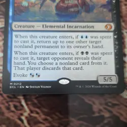 Deceit - Lorwyn Eclipsed (ECL) - Image 3