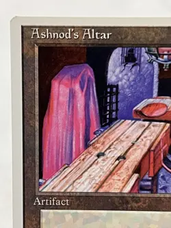 Ashnod's Altar - Chronicles ~NM~ Magic The Gathering MTG - Image 3