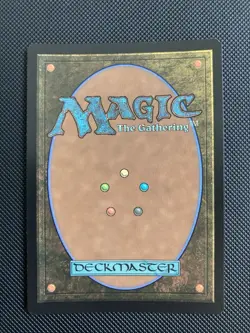 Henneth Annun - Reflecting Pool Lord Of The Rings Foil - Image 2