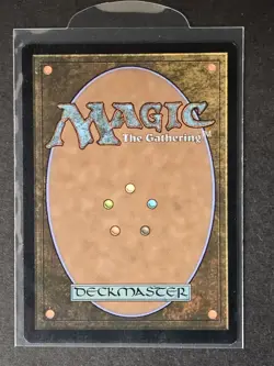 MTG Karlach, Fury of Avernus Borderless Foil M 1802 D&D 50th Anniversary SLD - Image 2