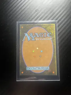 Mount Doom Universes Beyond: the Lord of the Rings - MTG NM Regular - Image 2