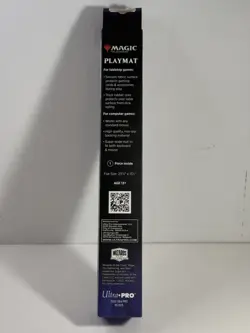 Ultra•PRO Magic the Gathering MtG Brothers' War VISIONS OF PHYREXIA Playmat NEW - Image 4