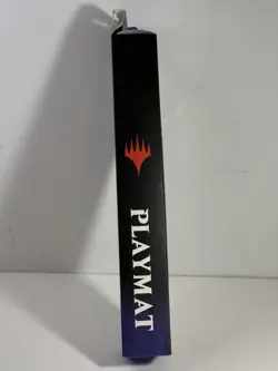 Ultra•PRO Magic the Gathering MtG Brothers' War VISIONS OF PHYREXIA Playmat NEW - Image 5