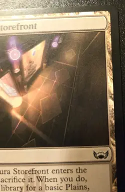 Obscura Storefront 252/281 Common Streets Of New Capenna Magic: The Gathering - Image 3