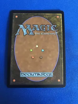 MTG - Isolation Cell - FOIL - New Phyrexia - NM/MT - Brandy New! - Image 2