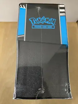 Pokemon TCG Scarlet & Violet Black Bolt Elite Trainer Box ETB NEW/Factory Sealed - Image 5