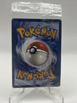 SEALED Pokemon Center Exclusive SVP #075 Mimikyu ETB Promo Pokemon TCG Card - Image 2