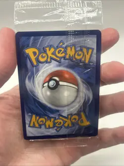 SEALED Pokemon Center Exclusive SVP #075 Mimikyu ETB Promo Pokemon TCG Card - Image 4