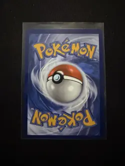 Genesect ex - 161/086 - Pokemon TCG SV: Black Bolt Secret Rare Full Art - NM - Image 2