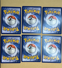 6x Pokemon Destined Rivals EX Bundle - Rocket Mewtwo, Marnies Grimmsnarl - NM/LP - Image 2