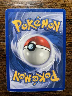 Pokemon TCG Mew Promo #8 Pokemon Promos 8 Regular Promo - Image 2