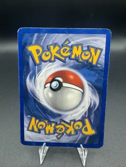 Team Magma's Aggron 7/95 Team Magma Vs Team Aqua Holo 2004 Pokemon Card DMG - Image 2