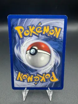 Pokemon Team Aqua's Seviper Team Magma vs Aqua 17/95 Rare Reverse Holo DMG/HP - Image 2
