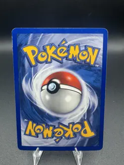 Carvanha #25/95 - Pokemon TCG - EX Team Magma vs. Team Aqua - Reverse Holo - LP - Image 2