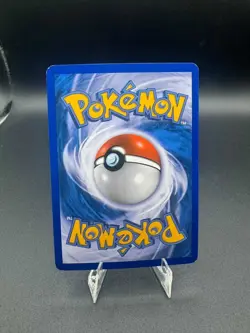 pokemon 2011 call of legends 69/95 relicanth reverse holo - Image 2