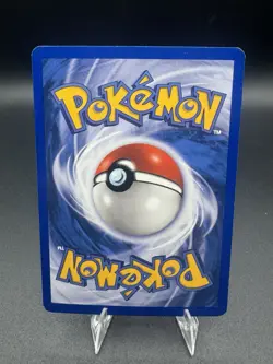 Team Magma's Baltoy Reverse Holo 32/95 Team Magma vs Team Aqua Pokemon HP/DMG - Image 2