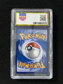 2024 Pokemon TCG S-Chinese Scarlet & Violet CSJC 004/011 Mew Holo PGS 10 LU57 - Image 2